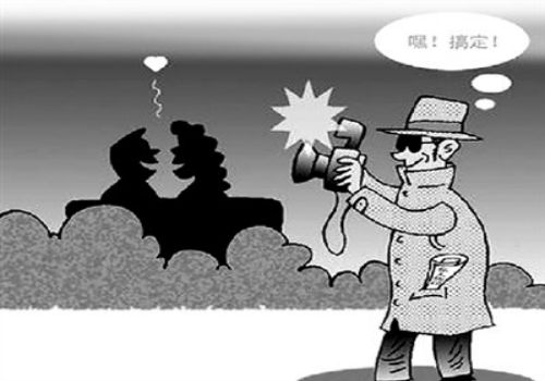 徐州侦探社：夫妻没有房子离婚女方会得到什么赔偿