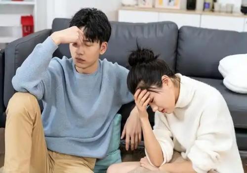 徐州私家调查：调解无效的哪些情形可以准予离婚